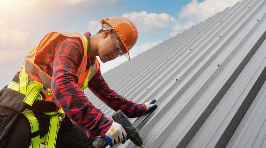 GAF warranty roofing in Crab Orchard, KY